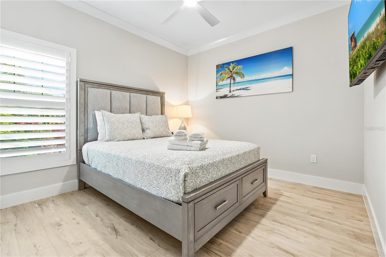 ADARE COTTAGES - Residential Lease