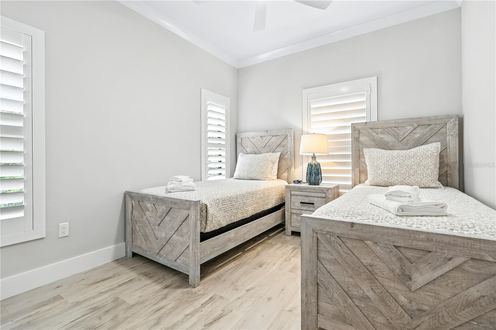 ADARE COTTAGES - Residential Lease