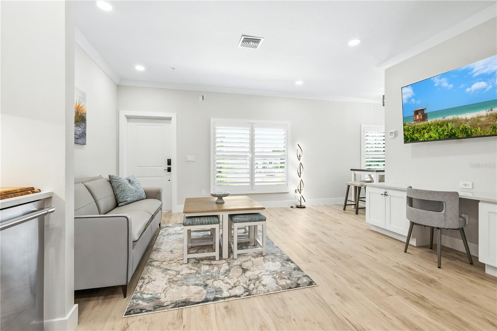 ADARE COTTAGES - Residential Lease