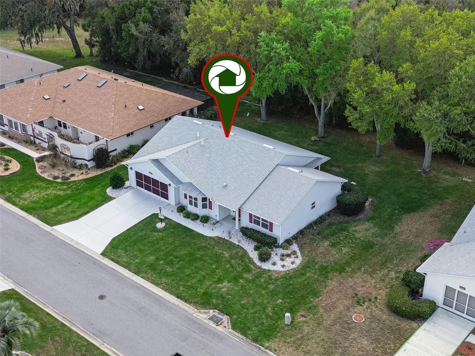 HIGHLAND LAKES SUB - Residential