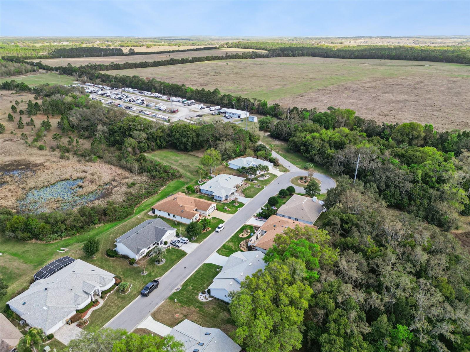 HIGHLAND LAKES SUB - Residential