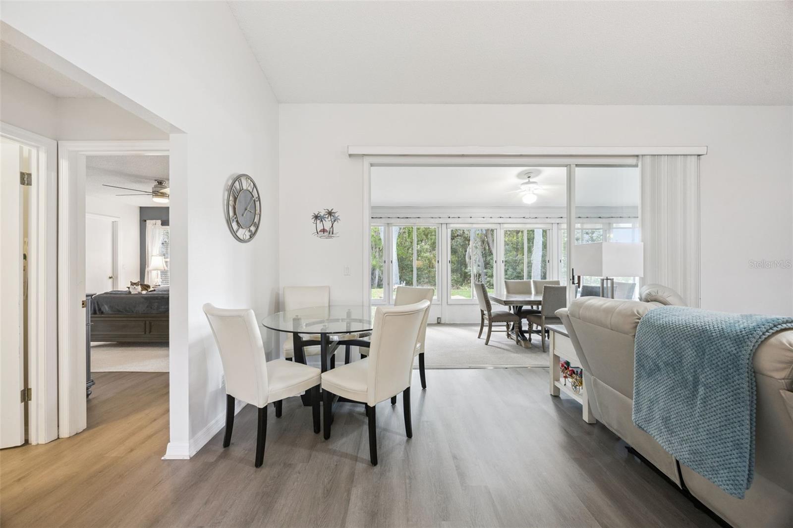 HIGHLAND LAKES SUB - Residential