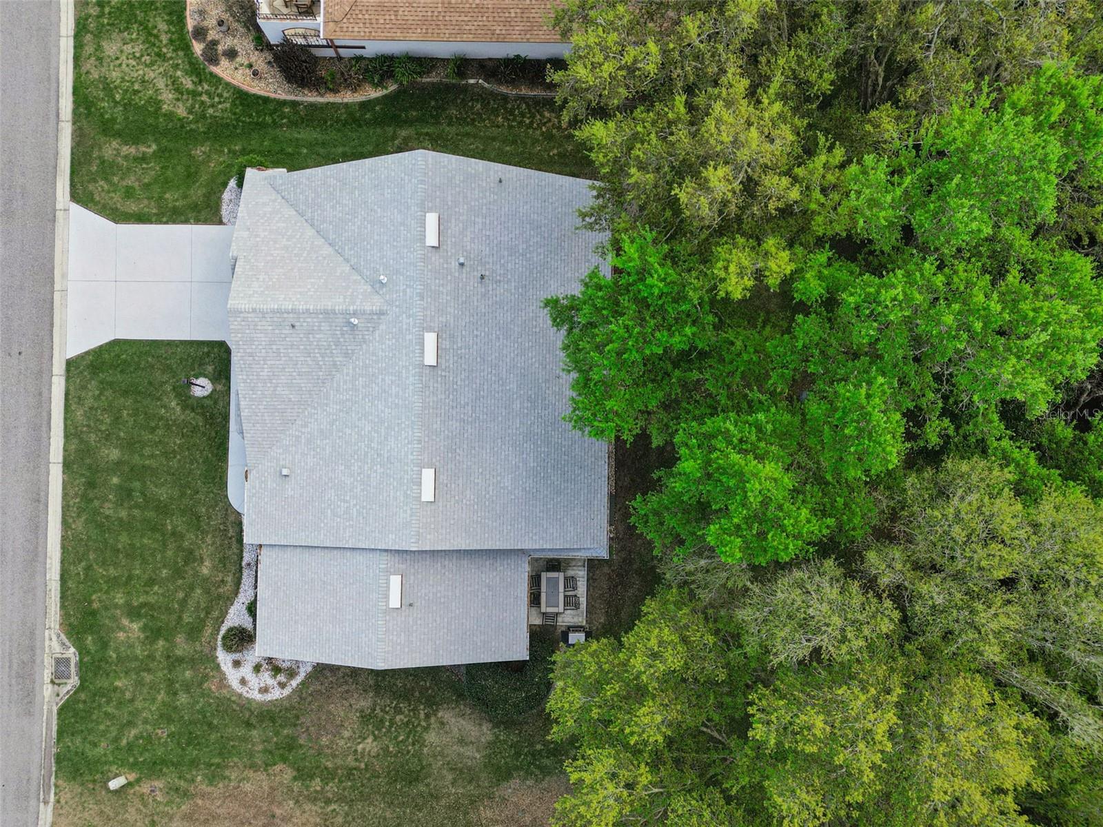 HIGHLAND LAKES SUB - Residential