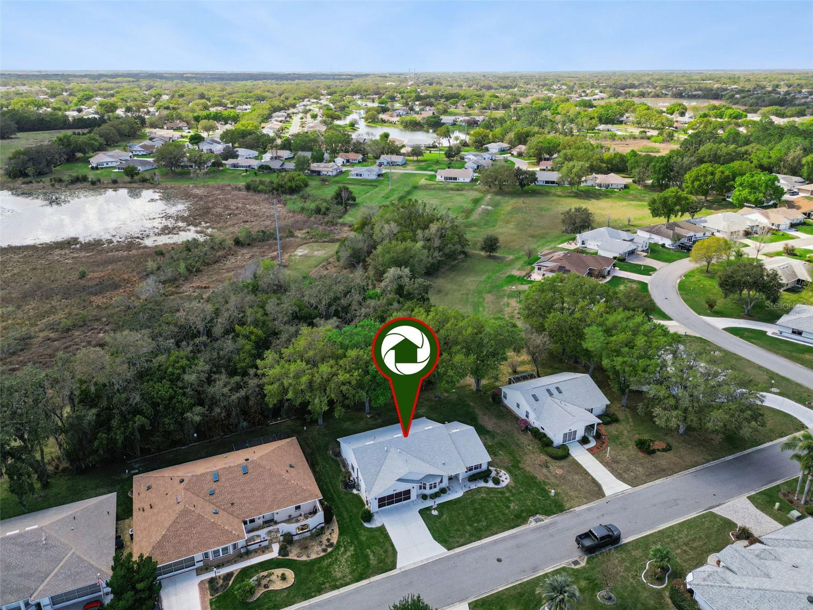 HIGHLAND LAKES SUB - Residential