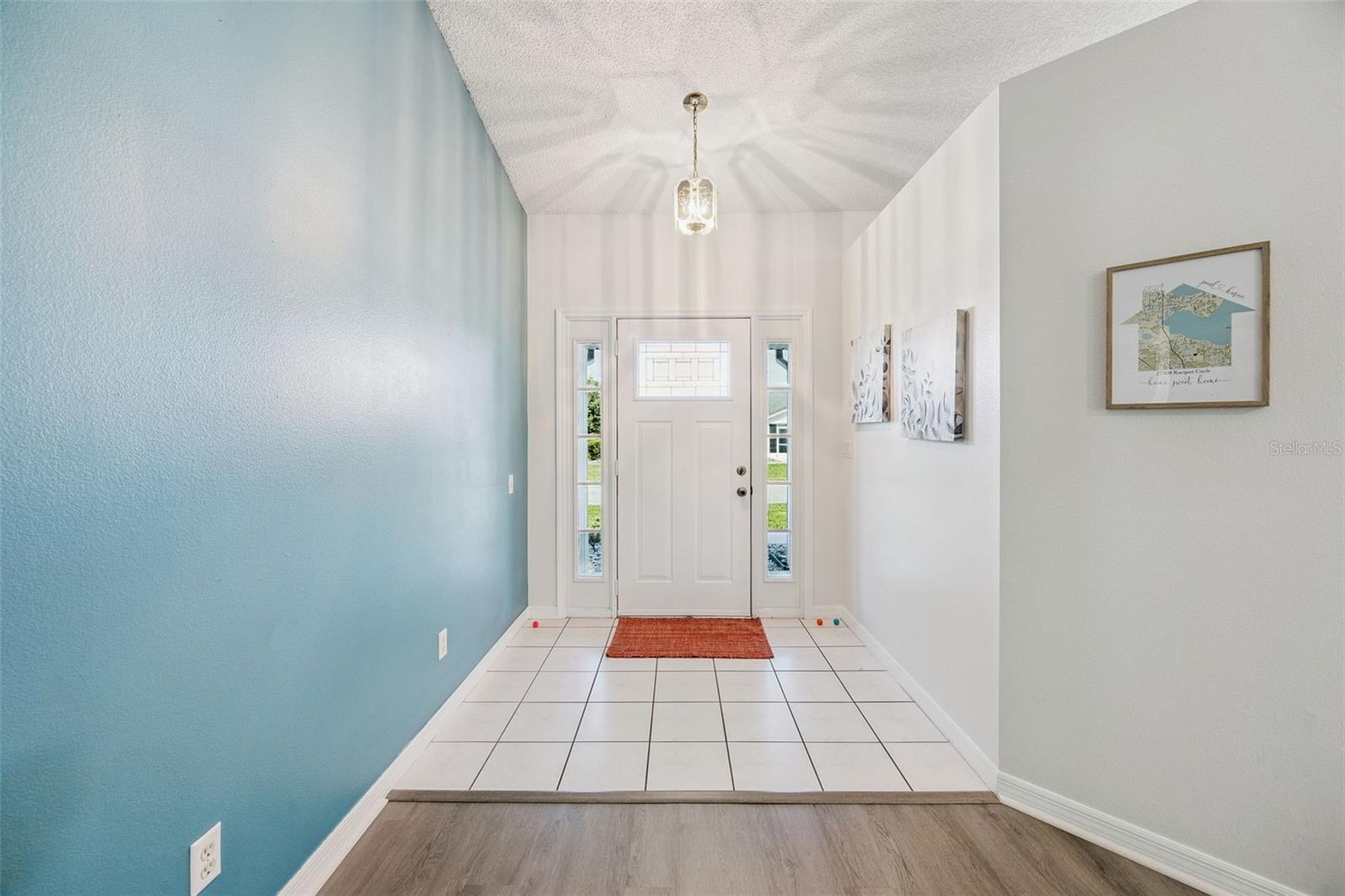 HIGHLAND LAKES SUB - Residential