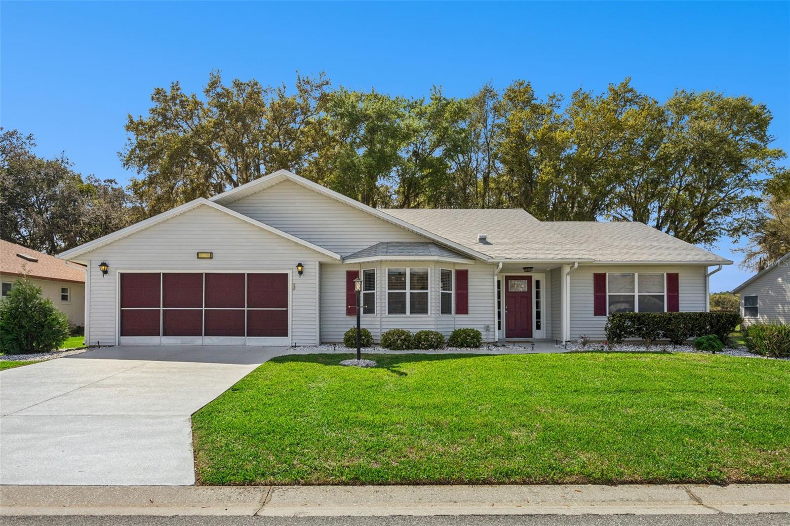 HIGHLAND LAKES SUB - Residential