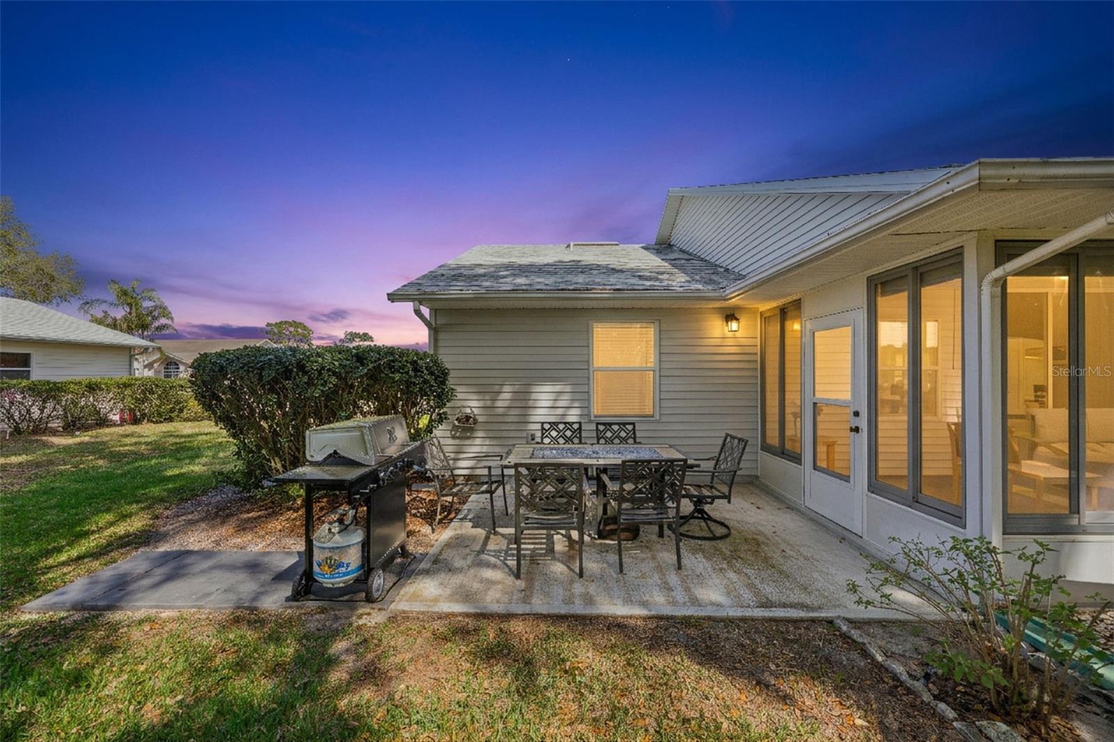 HIGHLAND LAKES SUB - Residential