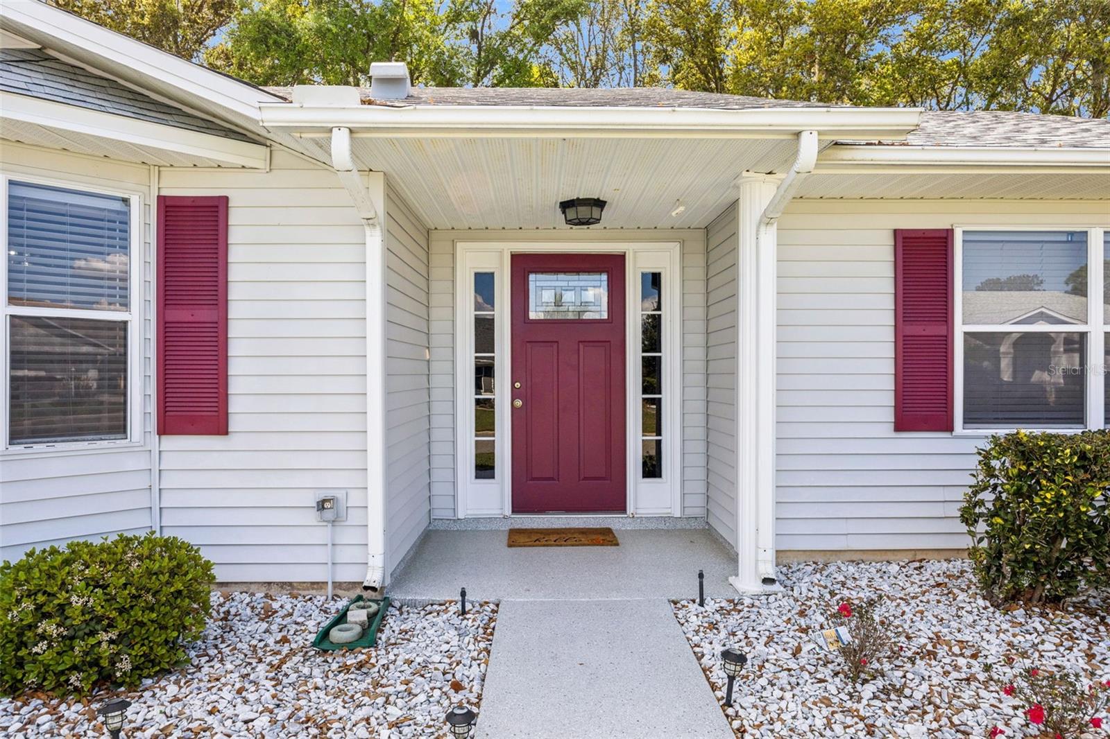 HIGHLAND LAKES SUB - Residential