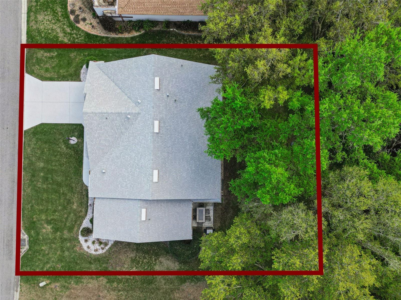 HIGHLAND LAKES SUB - Residential