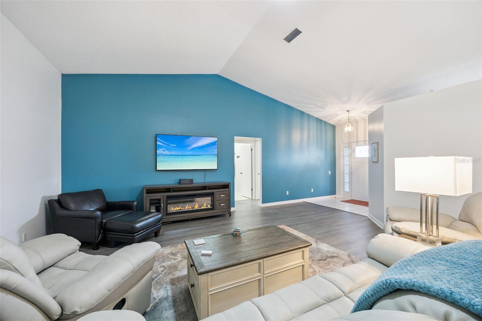 HIGHLAND LAKES SUB - Residential