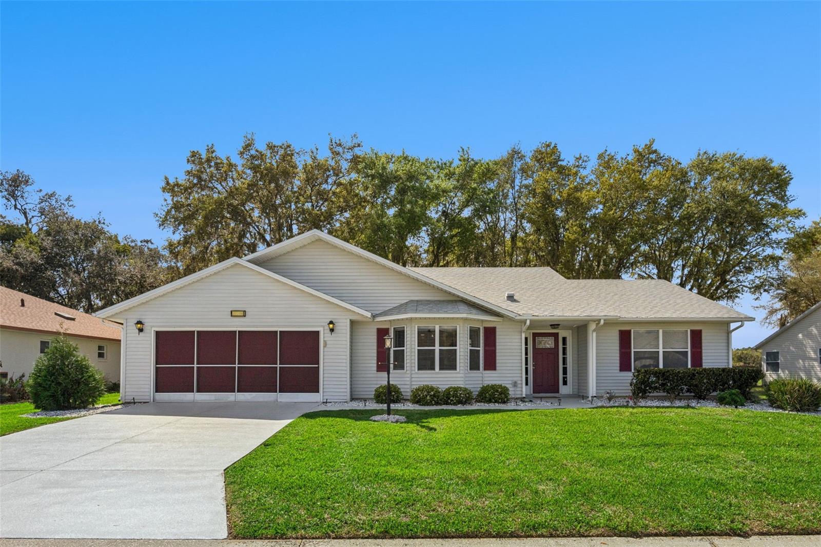 HIGHLAND LAKES SUB - Residential