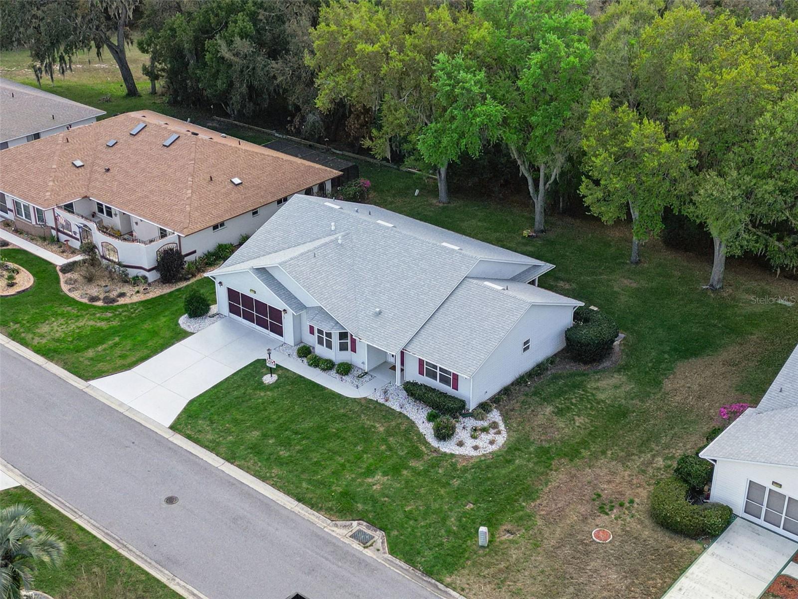 HIGHLAND LAKES SUB - Residential