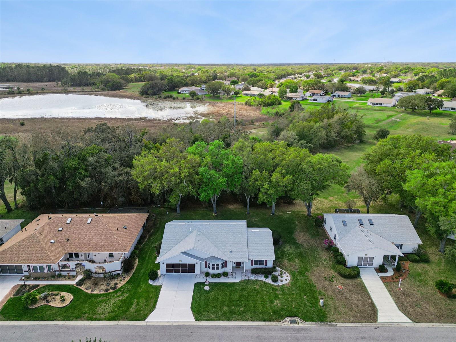 HIGHLAND LAKES SUB - Residential