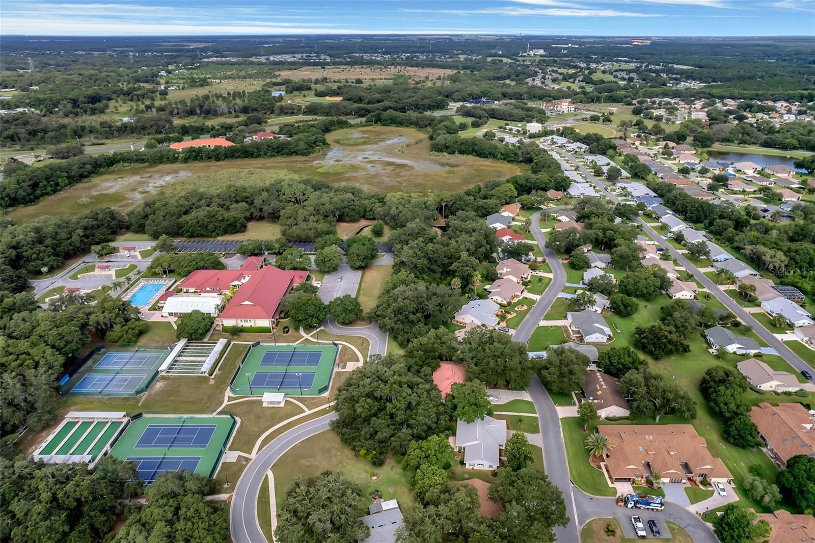 HIGHLAND LAKES SUB - Residential