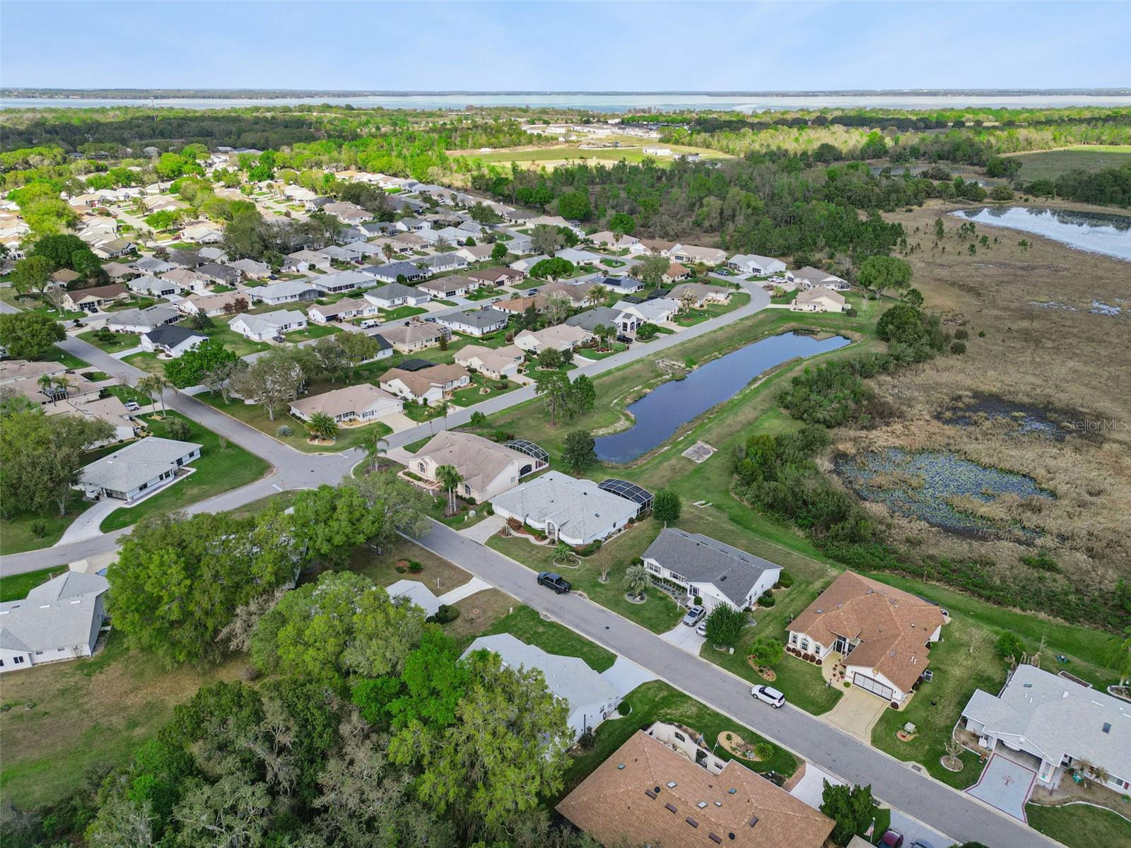 HIGHLAND LAKES SUB - Residential