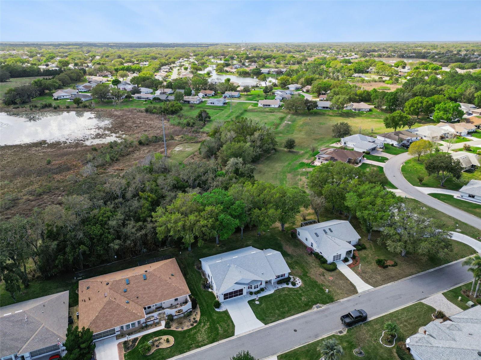 HIGHLAND LAKES SUB - Residential