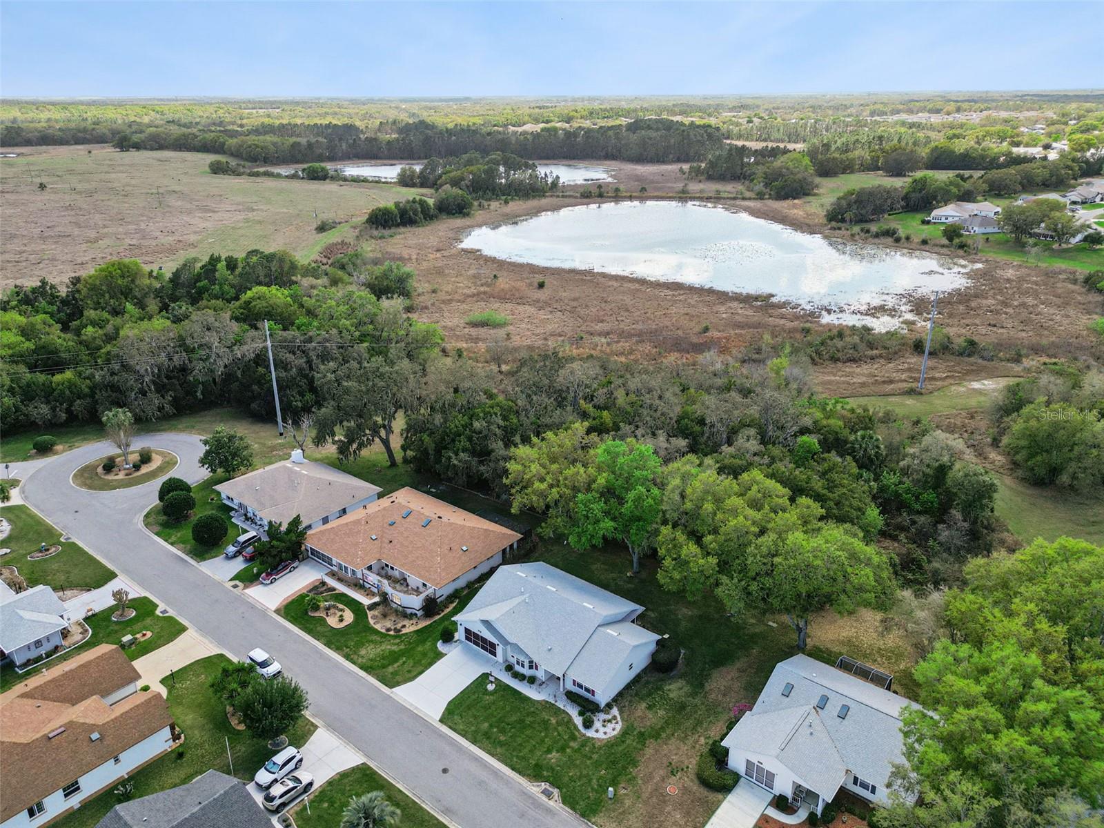 HIGHLAND LAKES SUB - Residential