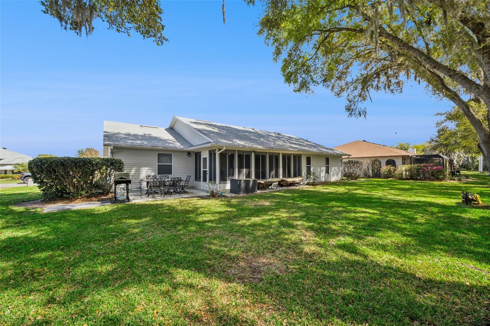 HIGHLAND LAKES SUB - Residential