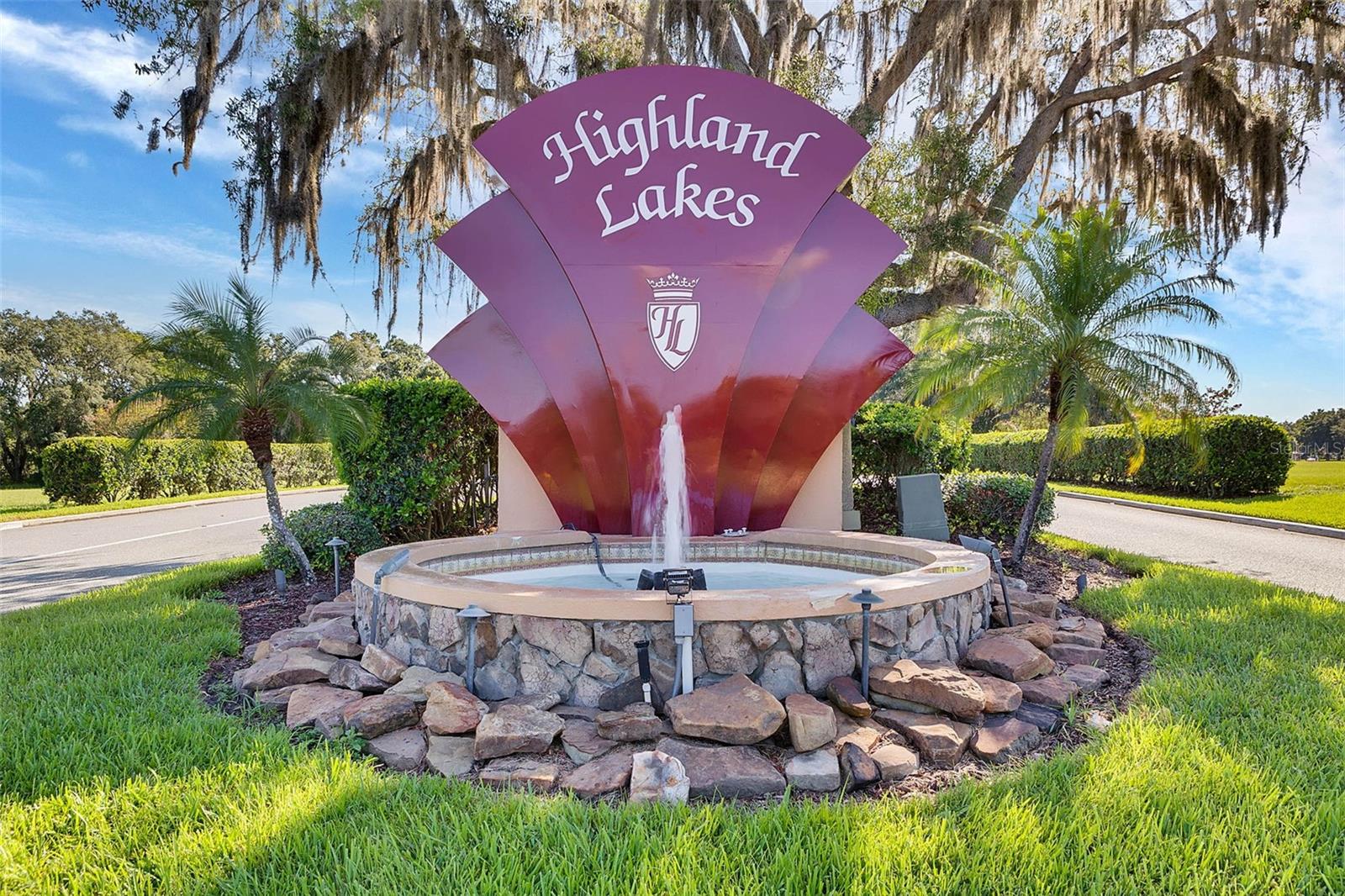 HIGHLAND LAKES SUB - Residential