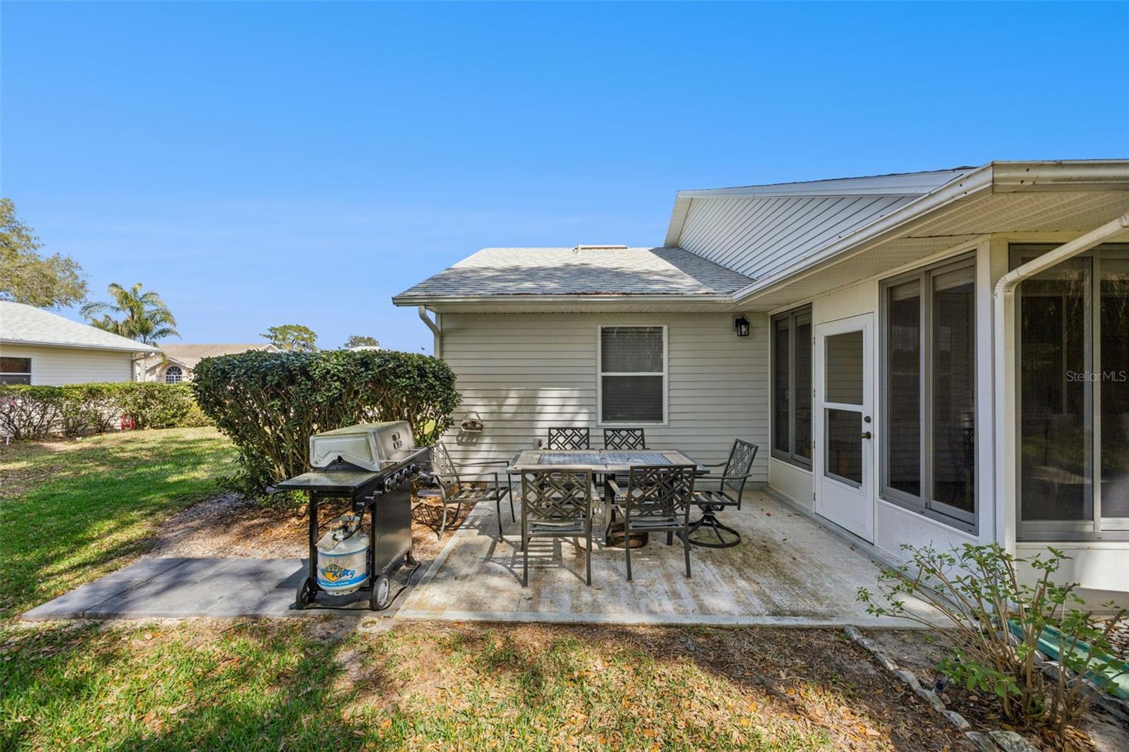 HIGHLAND LAKES SUB - Residential