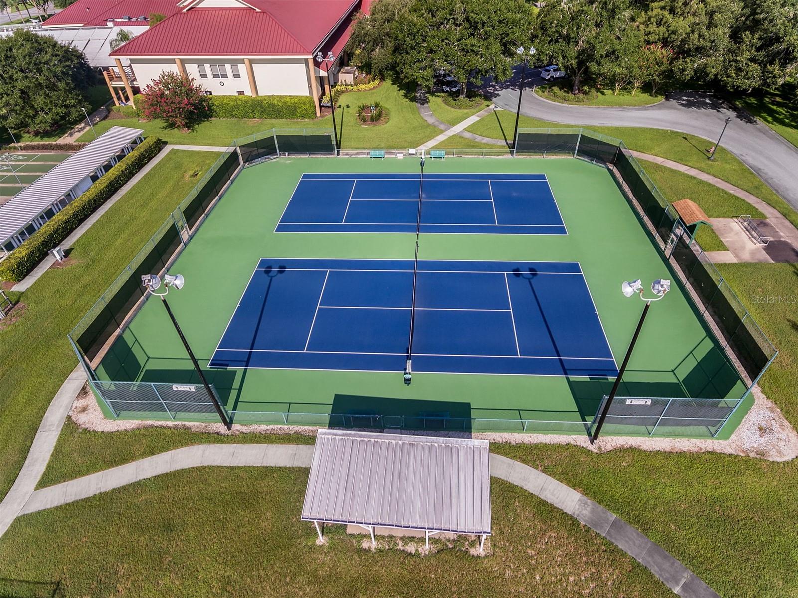 HIGHLAND LAKES SUB - Residential