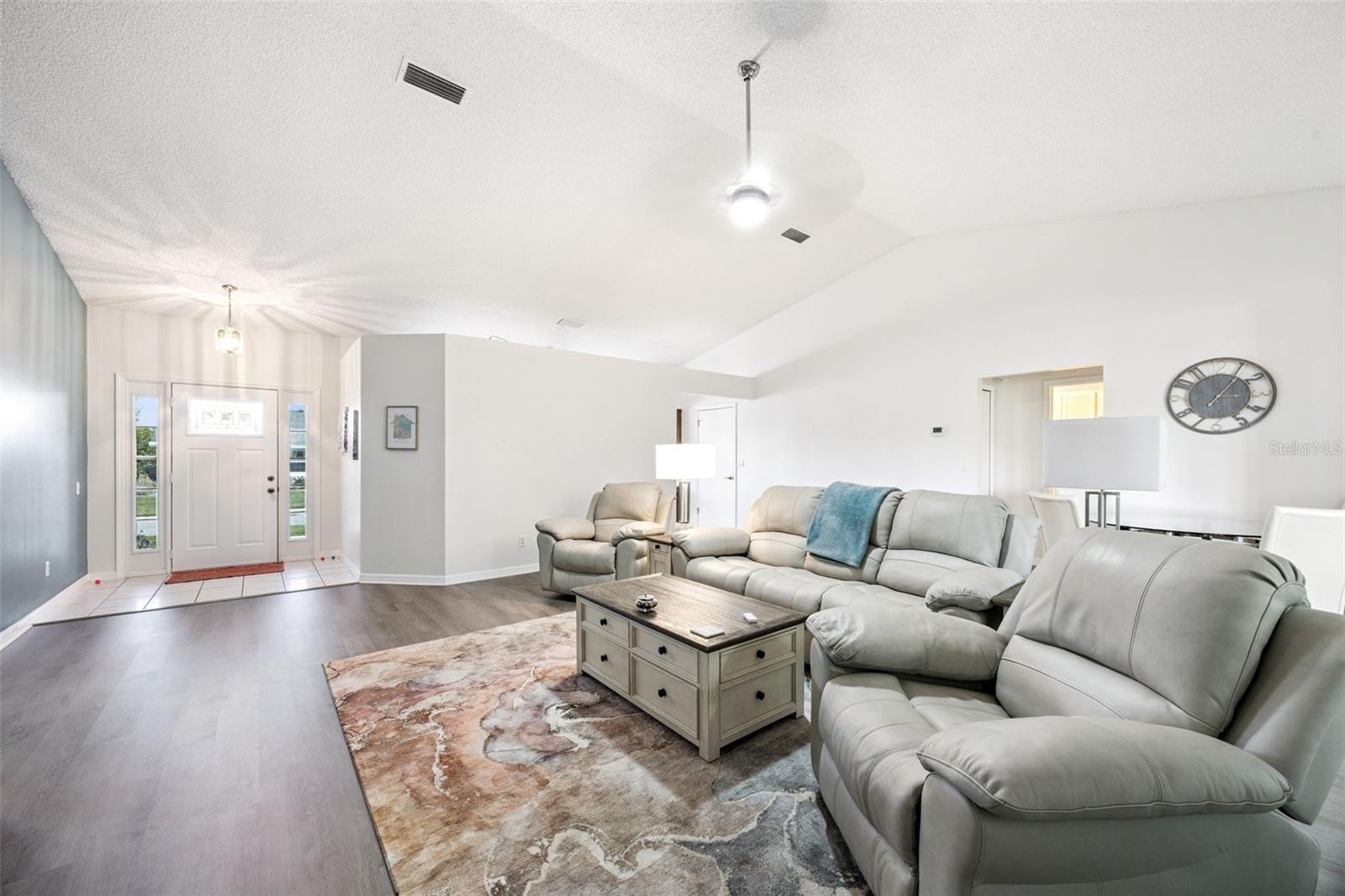 HIGHLAND LAKES SUB - Residential