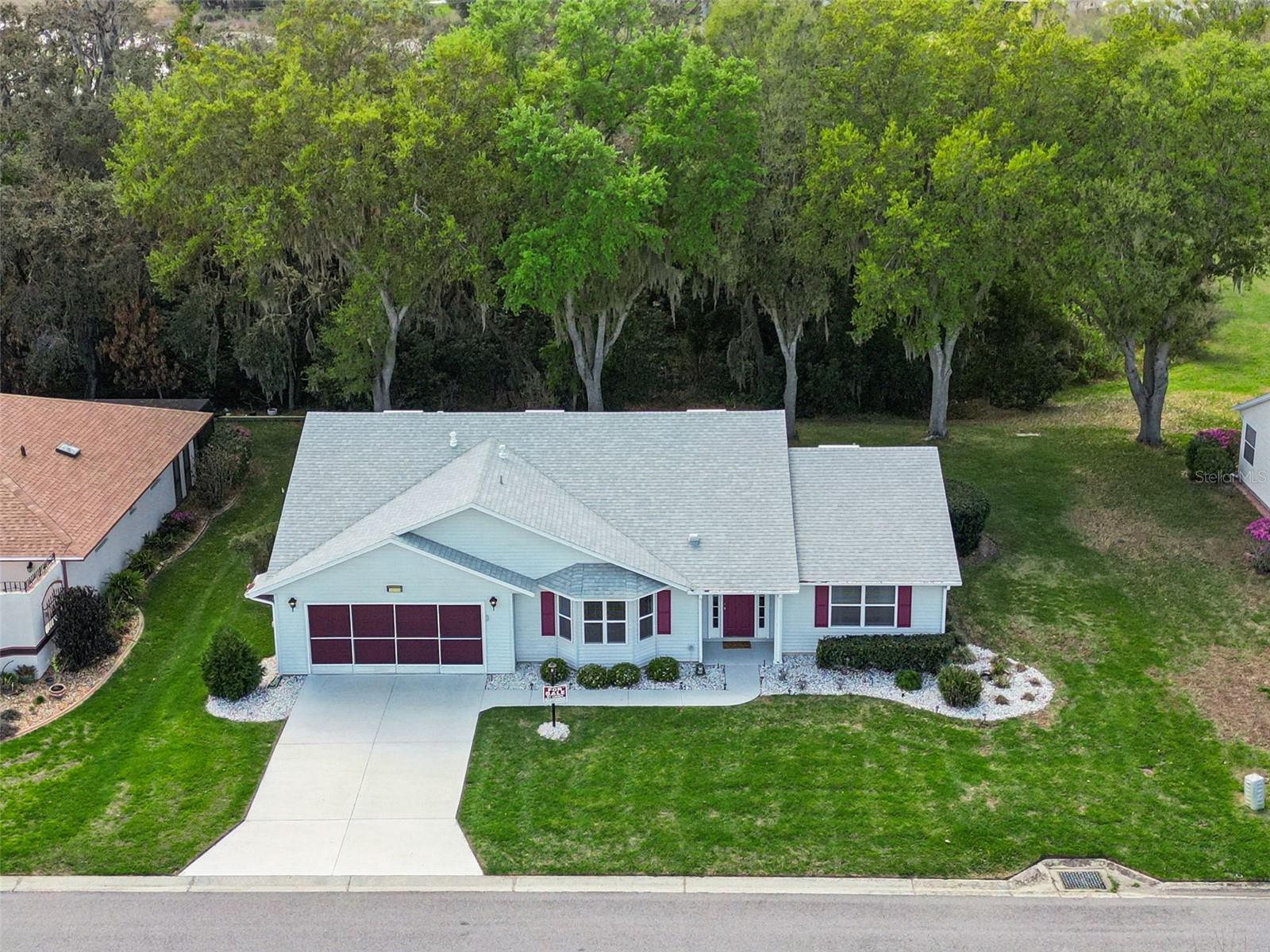 HIGHLAND LAKES SUB - Residential