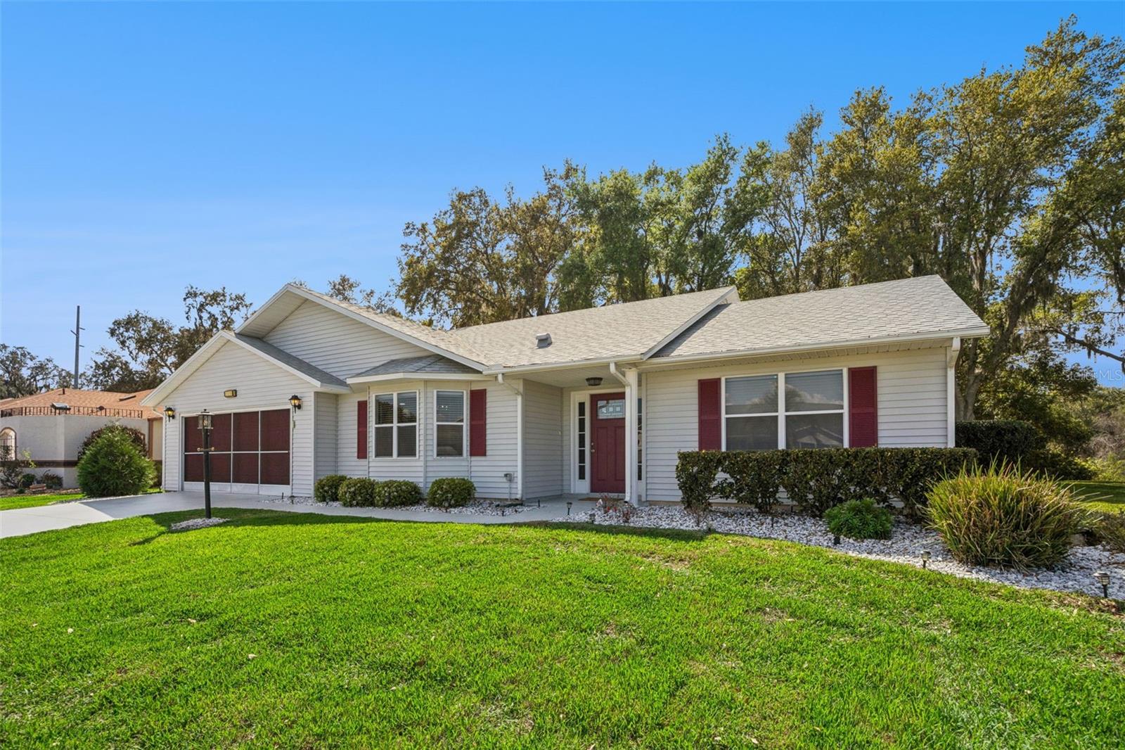 HIGHLAND LAKES SUB - Residential