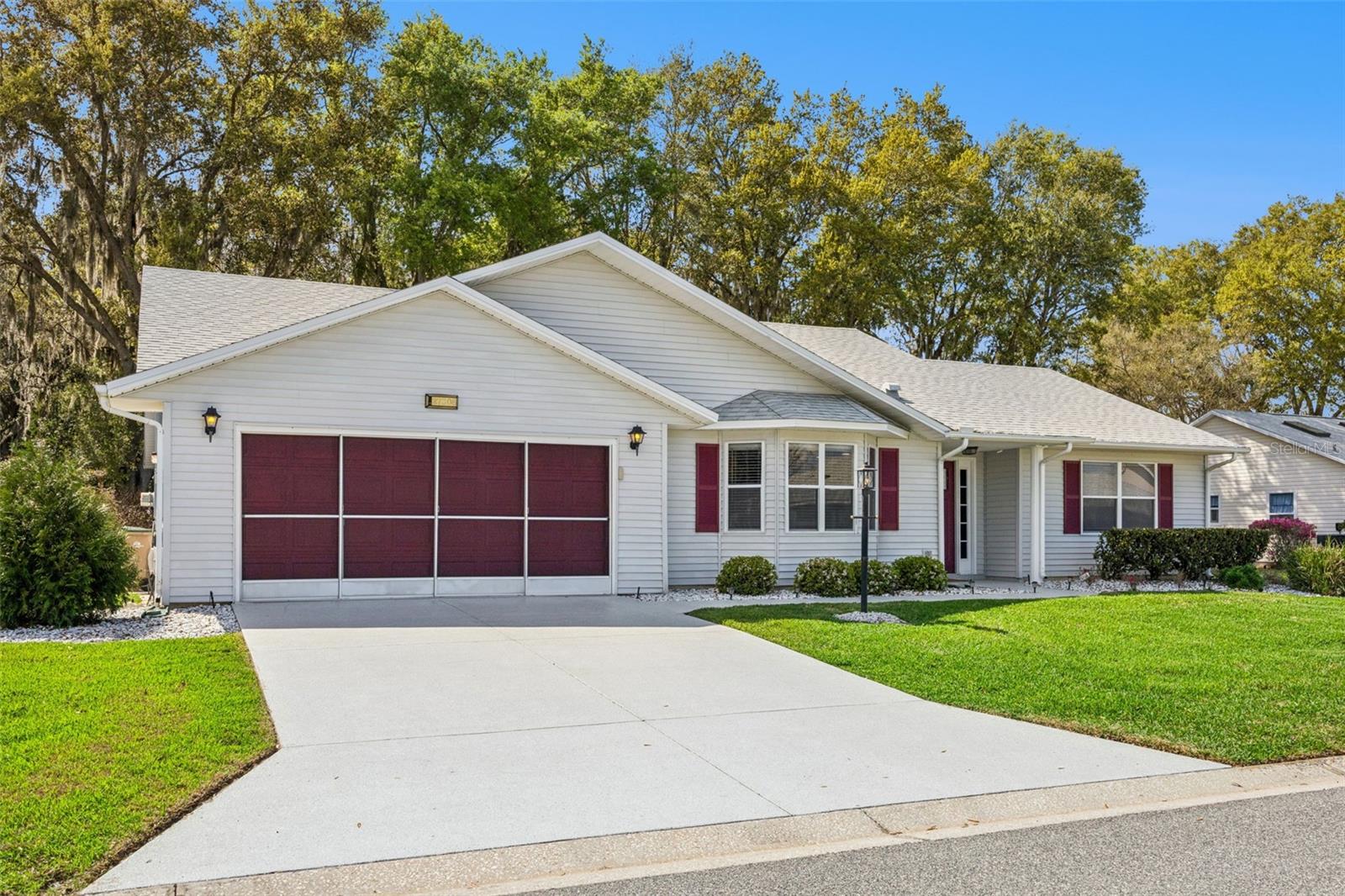 HIGHLAND LAKES SUB - Residential