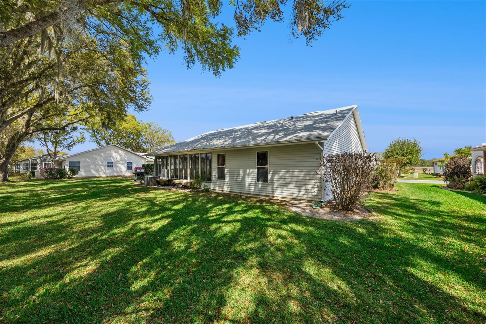 HIGHLAND LAKES SUB - Residential