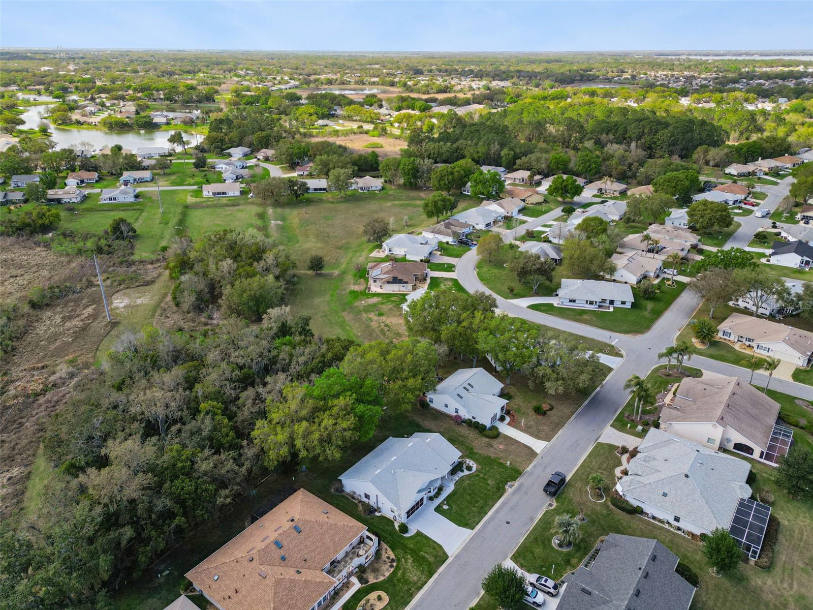 HIGHLAND LAKES SUB - Residential