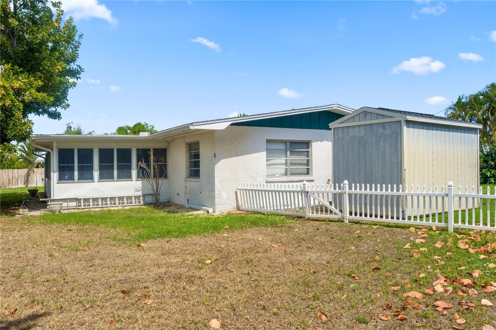 MANATI SHORES SECOND ADD - Residential