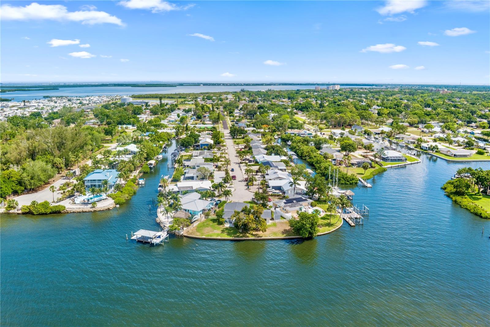 MANATI SHORES SECOND ADD - Residential