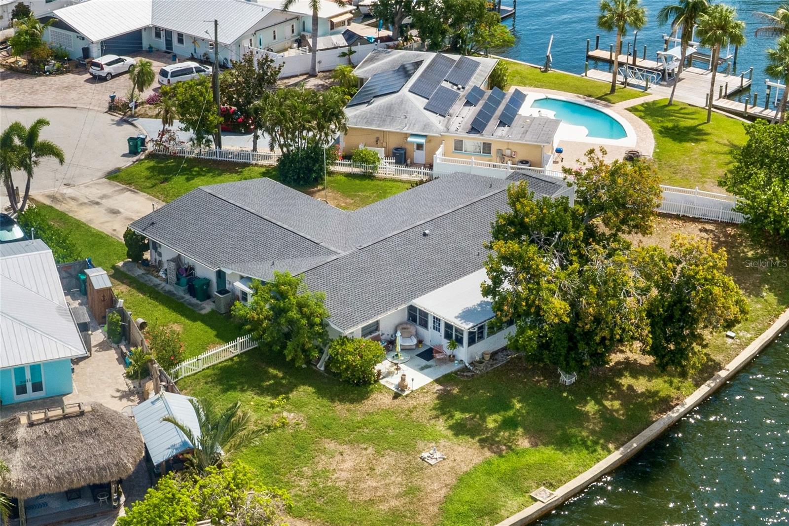 MANATI SHORES SECOND ADD - Residential