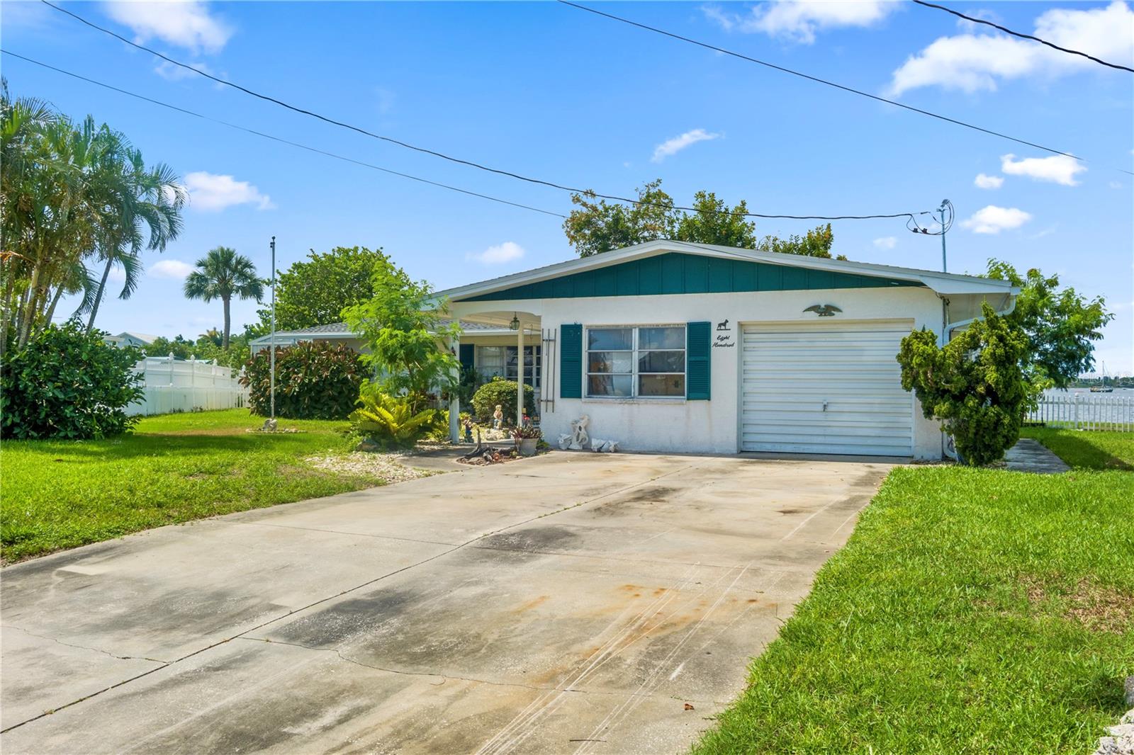 MANATI SHORES SECOND ADD - Residential