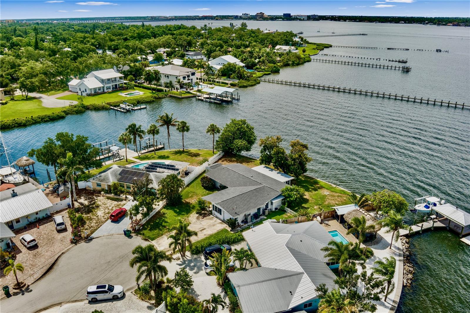 MANATI SHORES SECOND ADD - Residential