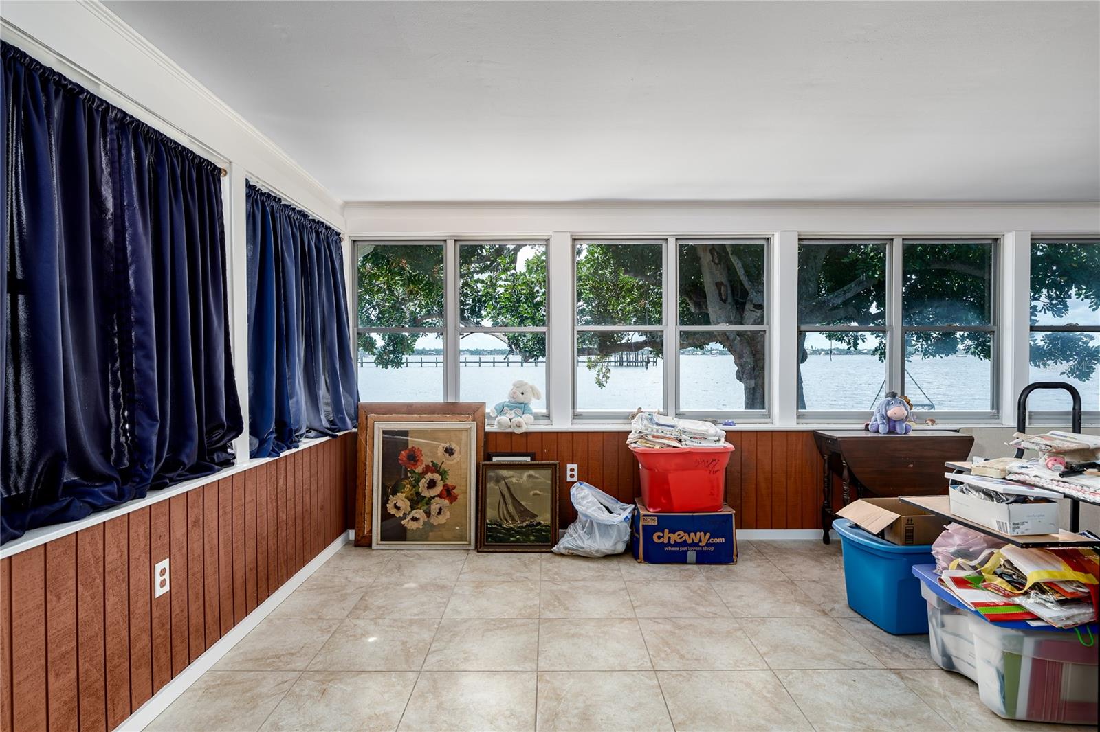 MANATI SHORES SECOND ADD - Residential