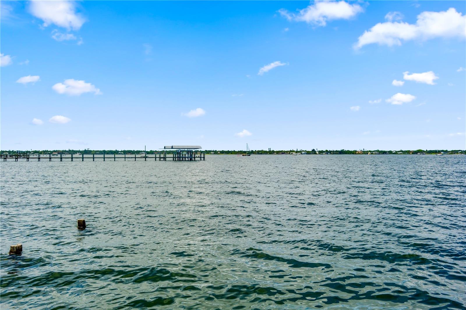 MANATI SHORES SECOND ADD - Residential