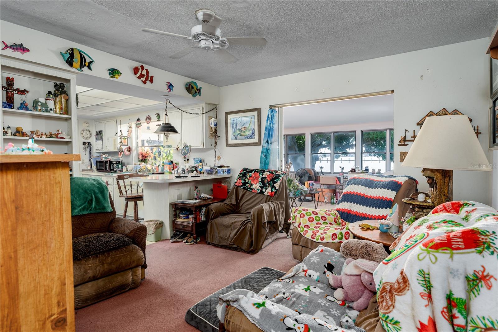 MANATI SHORES SECOND ADD - Residential