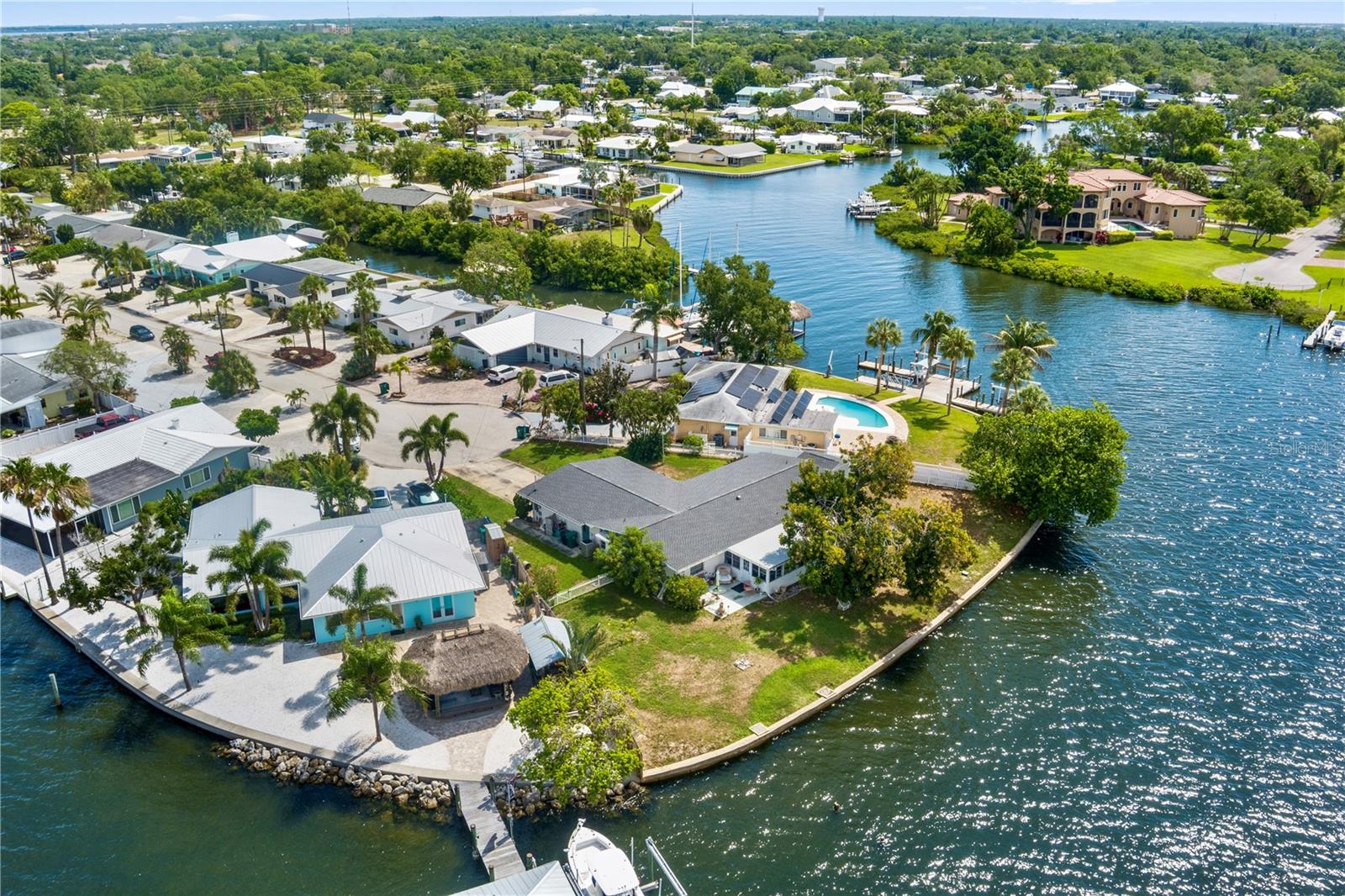 MANATI SHORES SECOND ADD - Residential