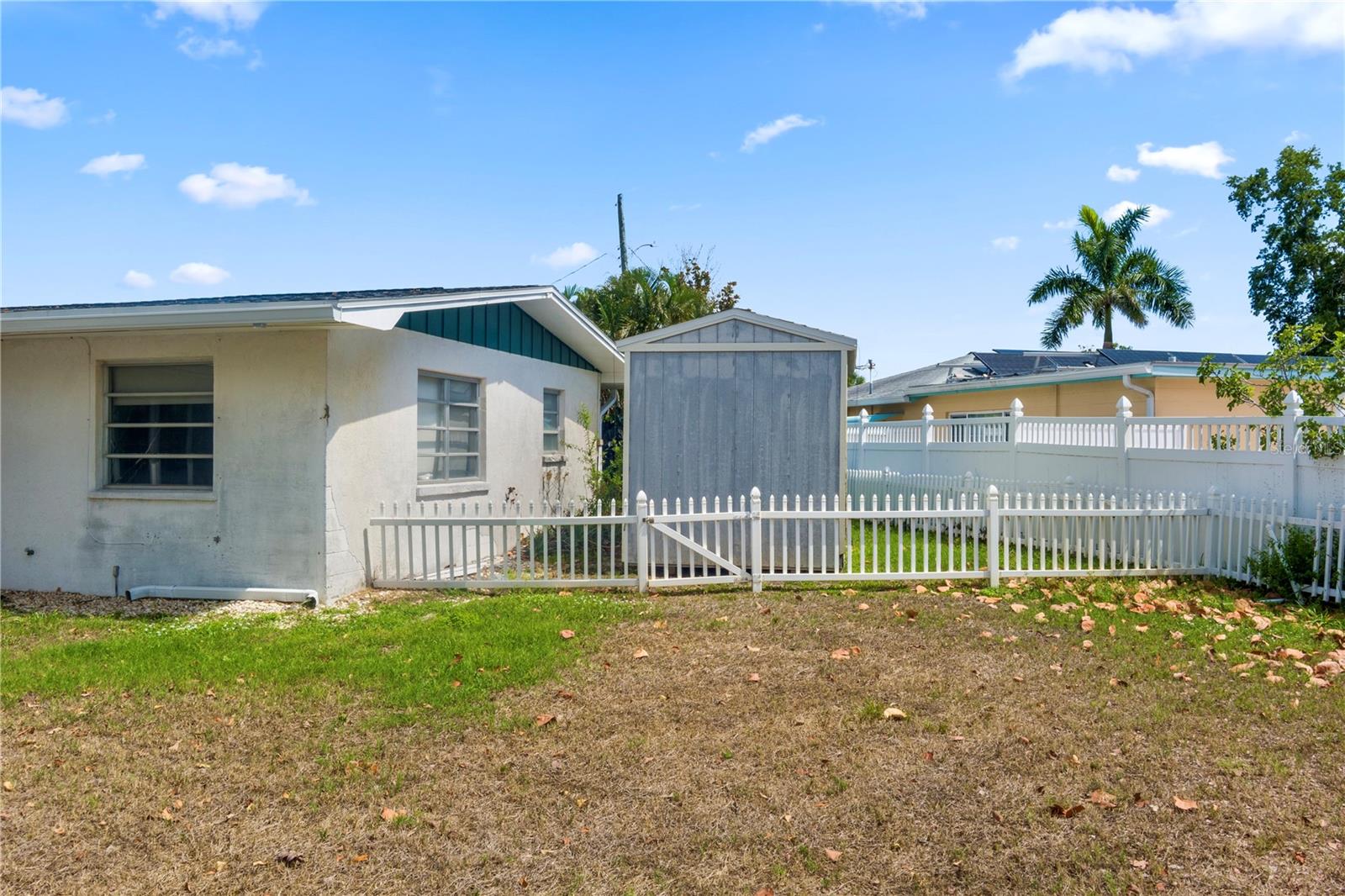 MANATI SHORES SECOND ADD - Residential