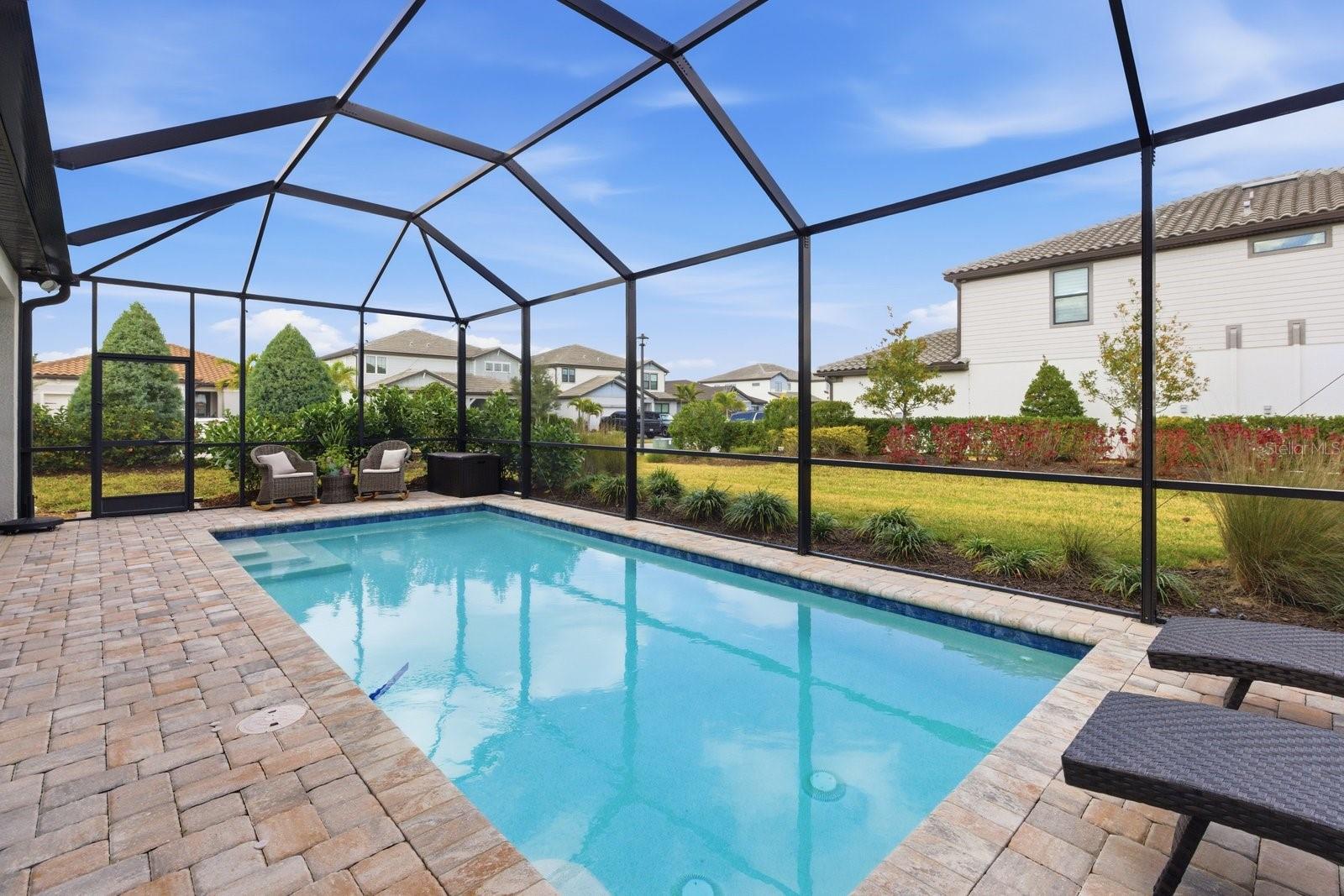 SAPPHIRE POINT PH I & II SUBPH 1A, 1B, 1 - Residential