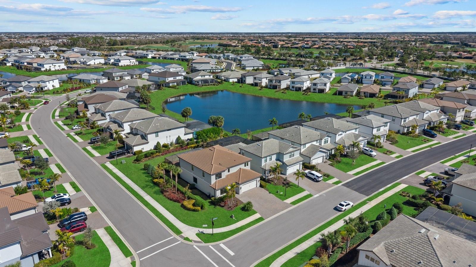 SAPPHIRE POINT PH I & II SUBPH 1A, 1B, 1 - Residential