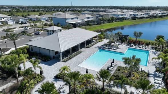 SAPPHIRE POINT PH I & II SUBPH 1A, 1B, 1 - Residential