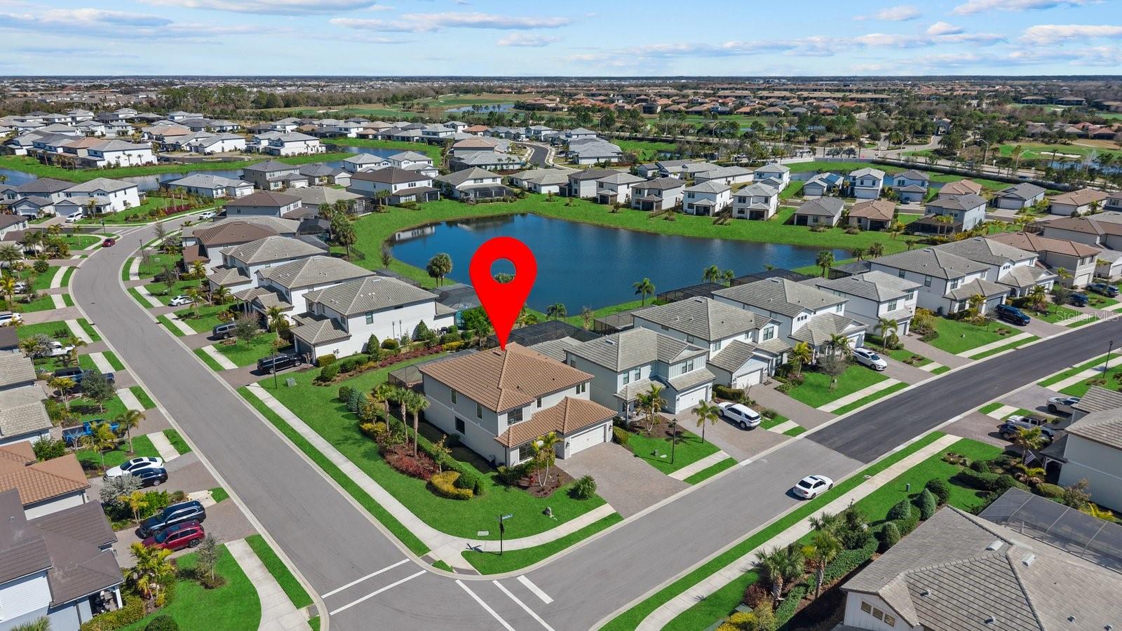 SAPPHIRE POINT PH I & II SUBPH 1A, 1B, 1 - Residential