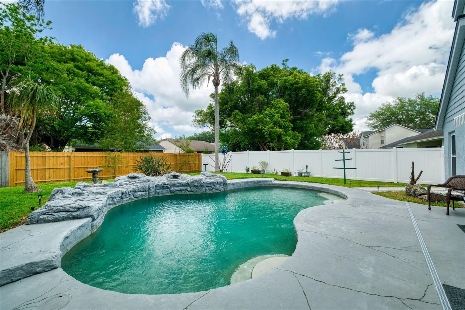 ALAFAYA WOODS PH 03 - Residential