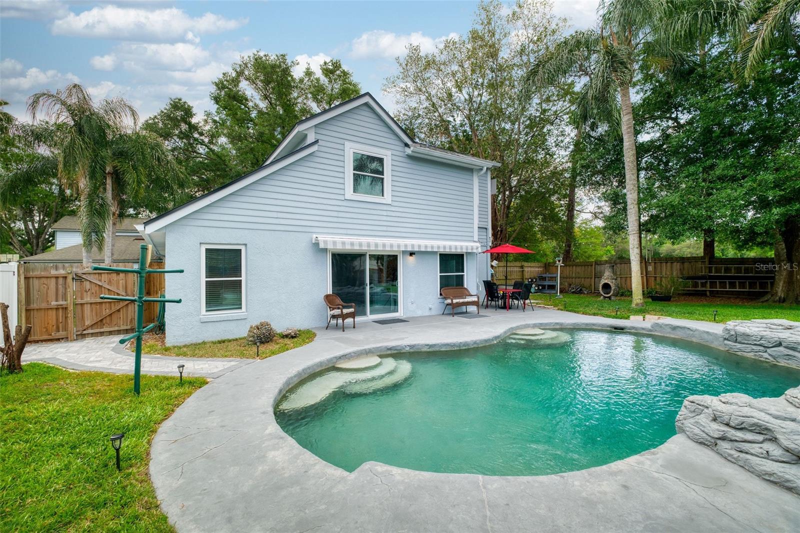 ALAFAYA WOODS PH 03 - Residential