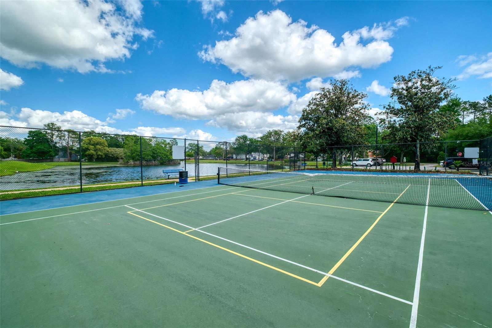 ALAFAYA WOODS PH 03 - Residential