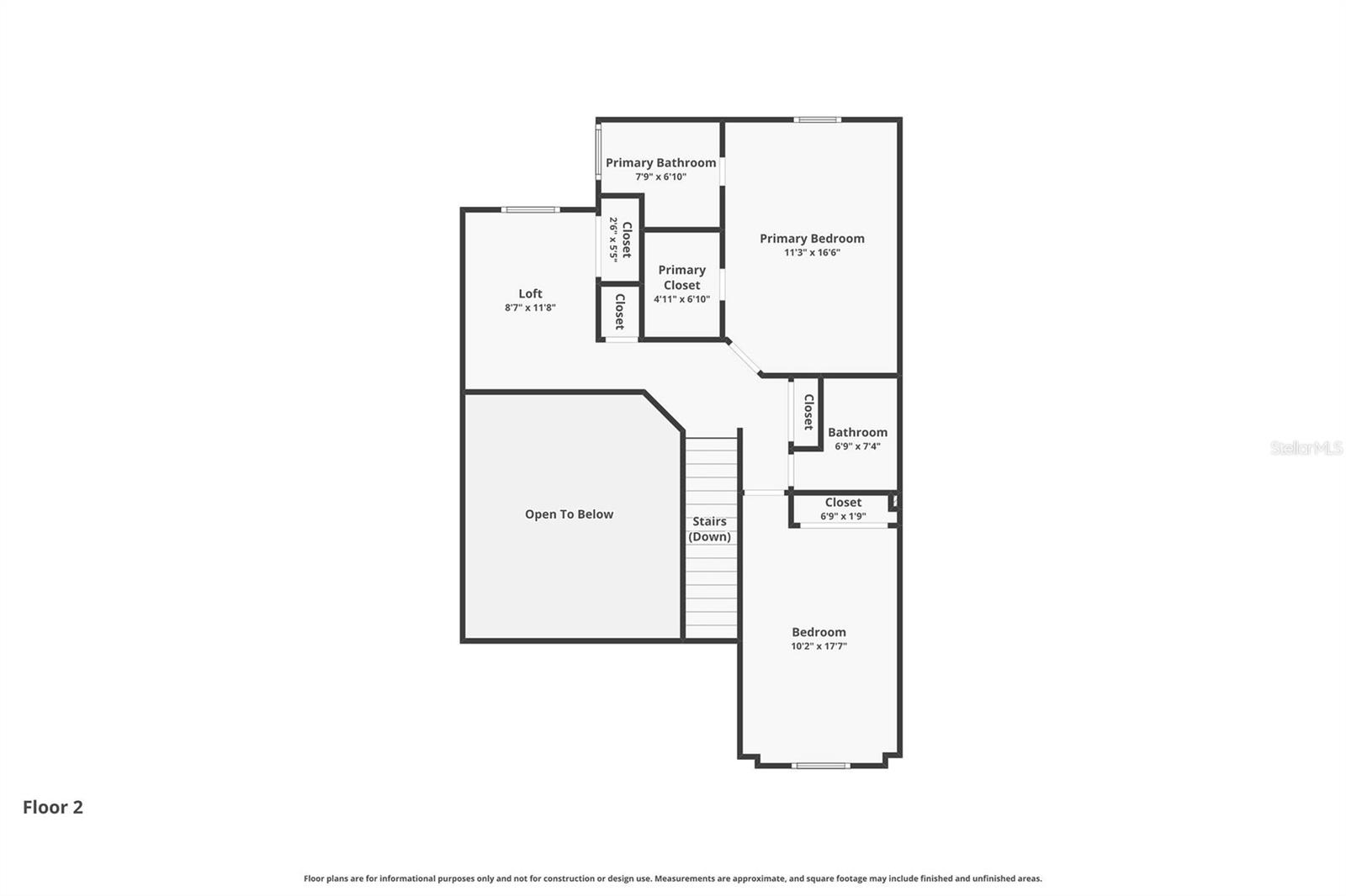 ALAFAYA WOODS PH 03 - Residential