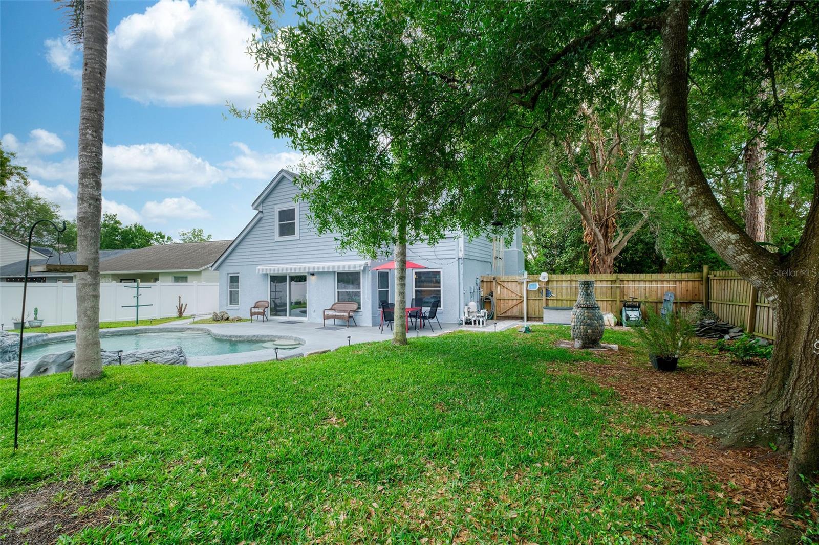 ALAFAYA WOODS PH 03 - Residential